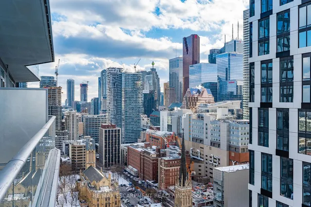 Additional image 31 of 100 Dalhousie St Unit 3001