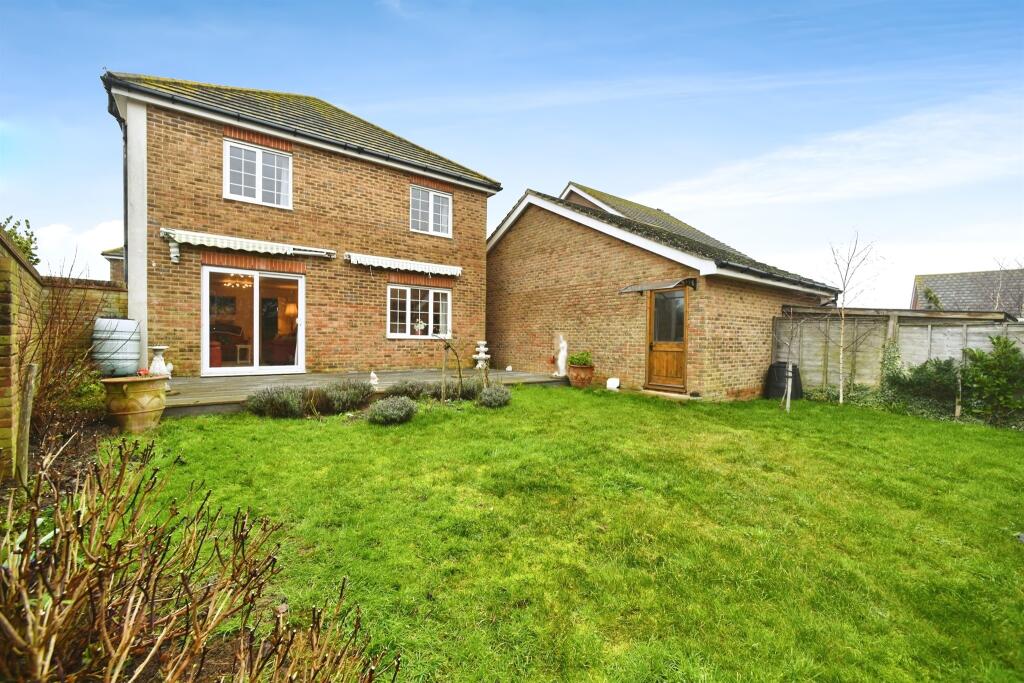 Additional image 17 of Flint Way, Peacehaven