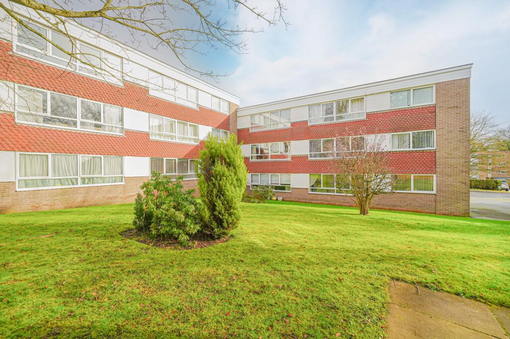 Additional image 16 of Marsland Road, Derwent Court Marsland Road, B92