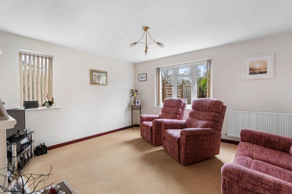 Additional image 4 of Gas House Lane, Alcester, B49