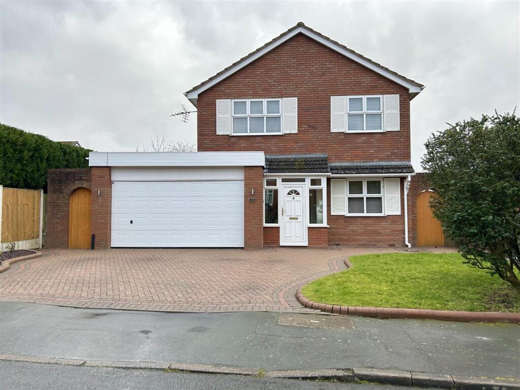 Additional image 26 of Mendip Road, Halesowen