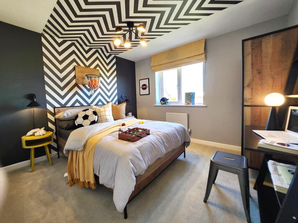 Additional image 12 of Rampton Road, Cottenham, Cambridge, CB24