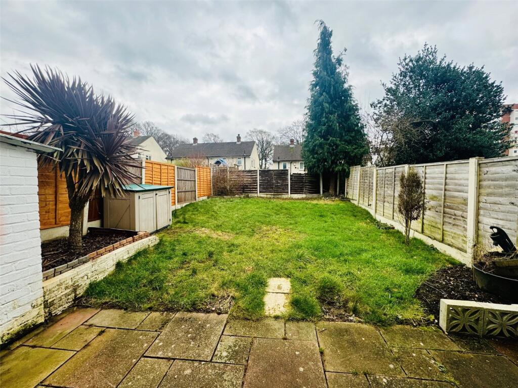 Additional image 14 of Shopton Road, Birmingham, West Midlands, B34