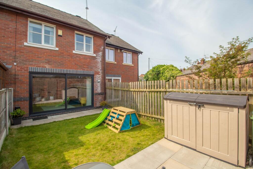 Additional image 2 of Mount Place, Boughton, Chester