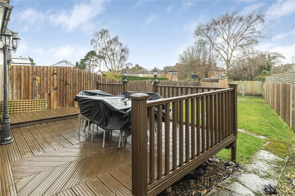 Additional image 9 of Chatham Avenue, Bromley, BR2