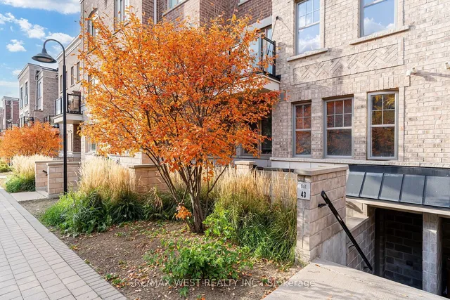 Additional image 2 of 2315 Sheppard Ave W Unit 43