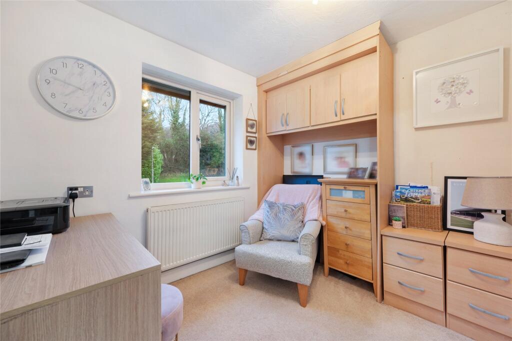 Additional image 13 of New Meadow, Lostock, Bolton, Greater Manchester