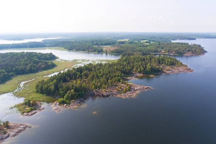 Additional image 3 of Önaholm Getöstugan, Värmland, Säffle kommun