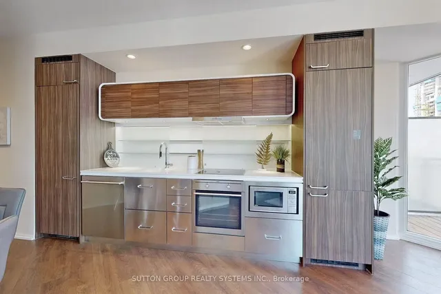 Additional image 5 of 45 Charles St Unit 909