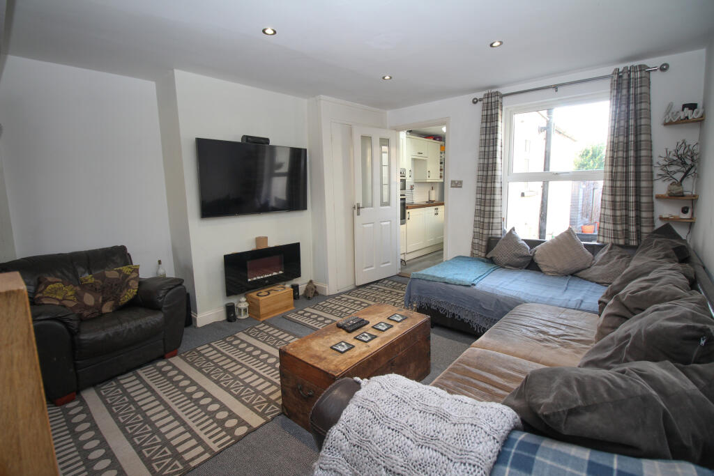 Additional image 2 of Silver Street, Burwell, Cambridge, Cambridgeshire