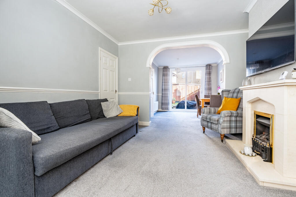 Additional image 21 of Nibley Road, Shirehampton, Bristol