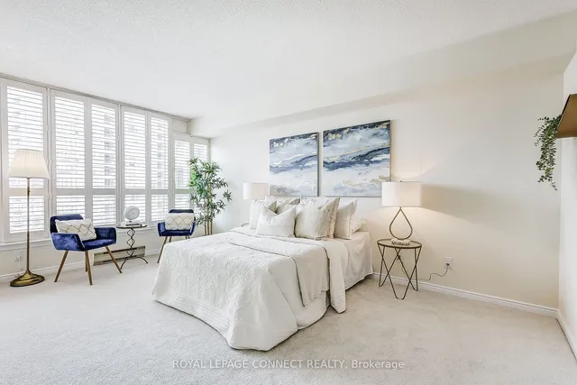 Additional image 22 of 20 Guildwood Pkwy Unit 610