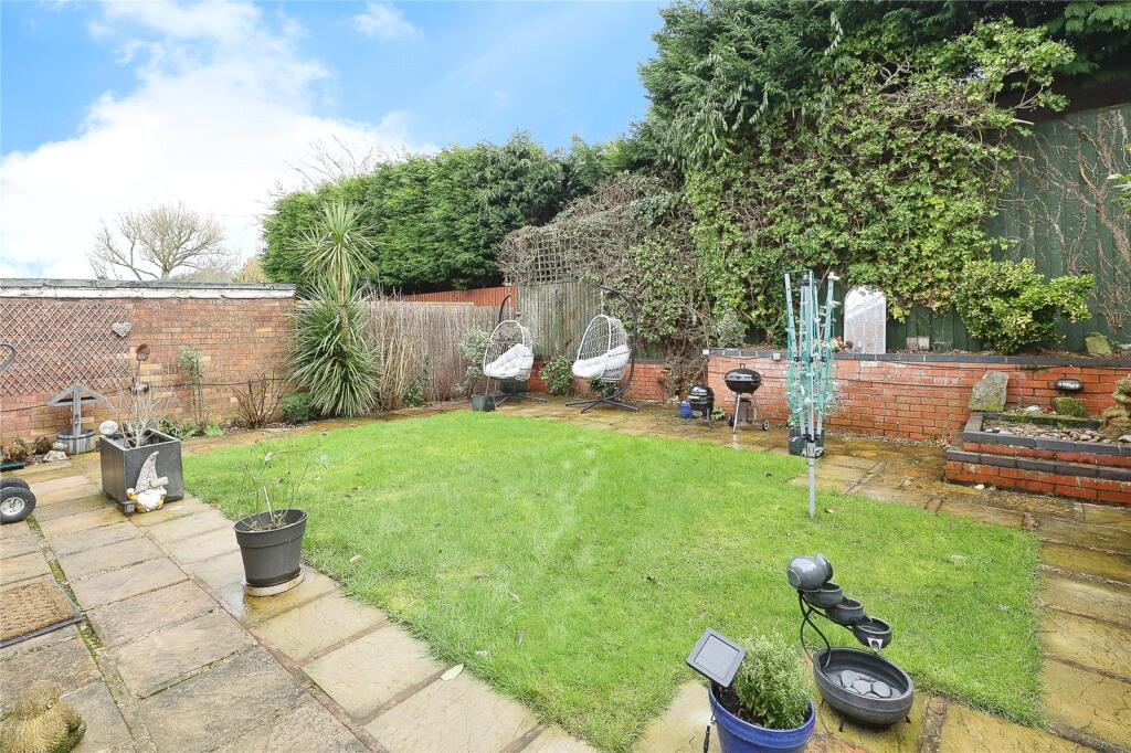 Additional image 4 of Chestnut Grove, Coleshill, Birmingham, Warwickshire, B46