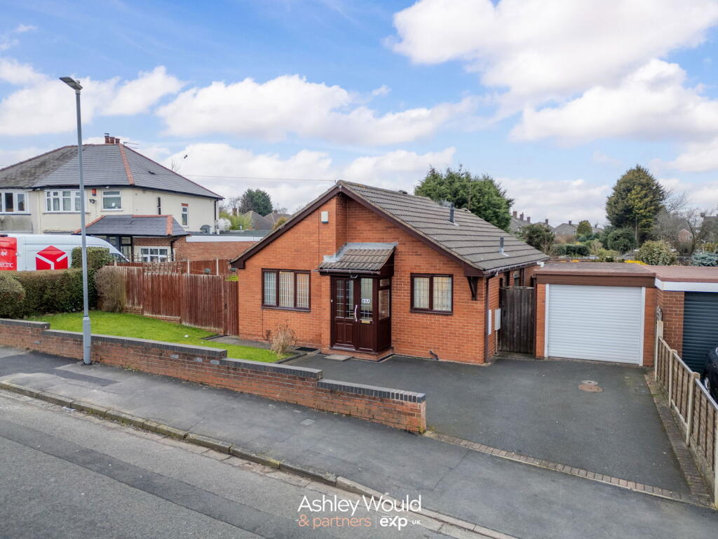 Uplands Avenue, Rowley Regis, B65