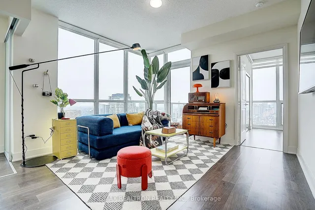 Additional image 9 of 88 Sheppard Ave Unit 3507