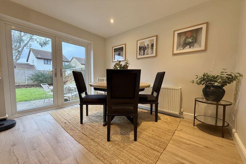Additional image 9 of Locksbrook Road, Worle - 25' KITCHEN/DINING ROOM