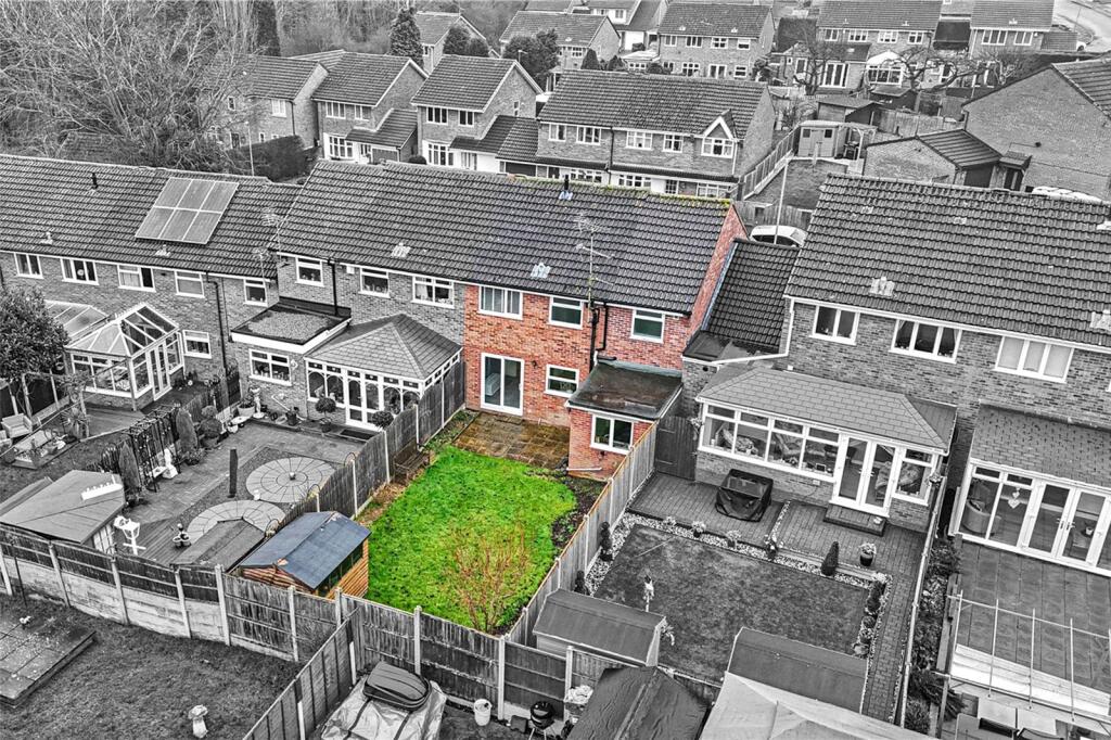 Additional image 26 of Nightingale, Wilnecote, Tamworth, Staffordshire, B77