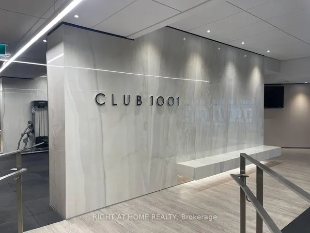 Additional image 32 of 1001 Bay St Unit 3104