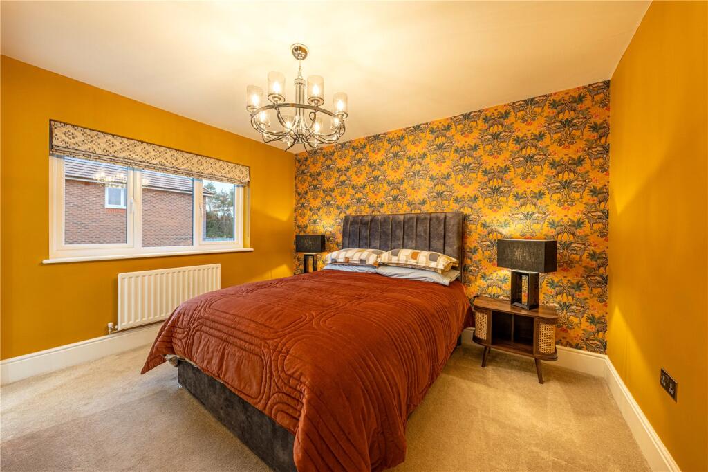 Additional image 29 of Hopton Close, Amington, Tamworth, Staffordshire, B77