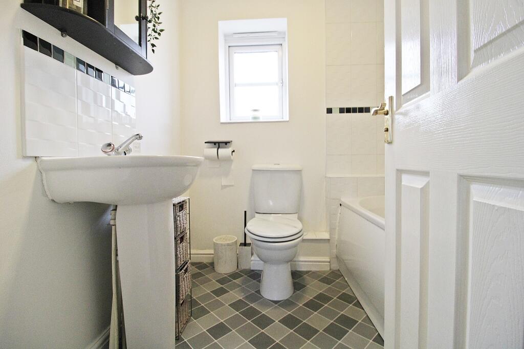 Additional image 17 of Blackthorn Court, Llanharry, Pontyclun, Rhondda Cynon Taff. CF72 9WU