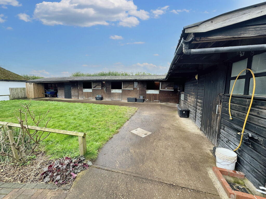 Additional image 48 of Prickwillow Road, Isleham