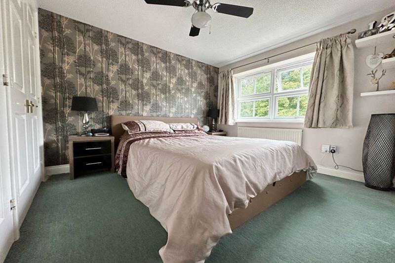 Additional image 17 of The Cornfields, Wick St Lawrence - LOVELY POSITION