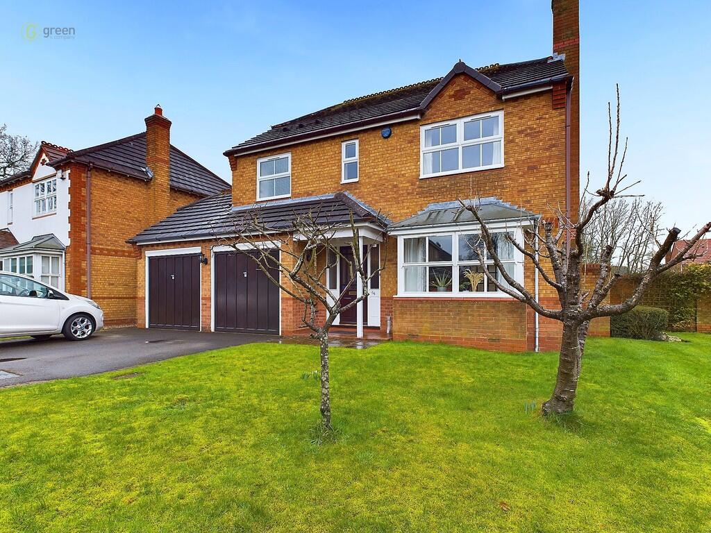 Additional image 23 of Woodberry Drive, Walmley