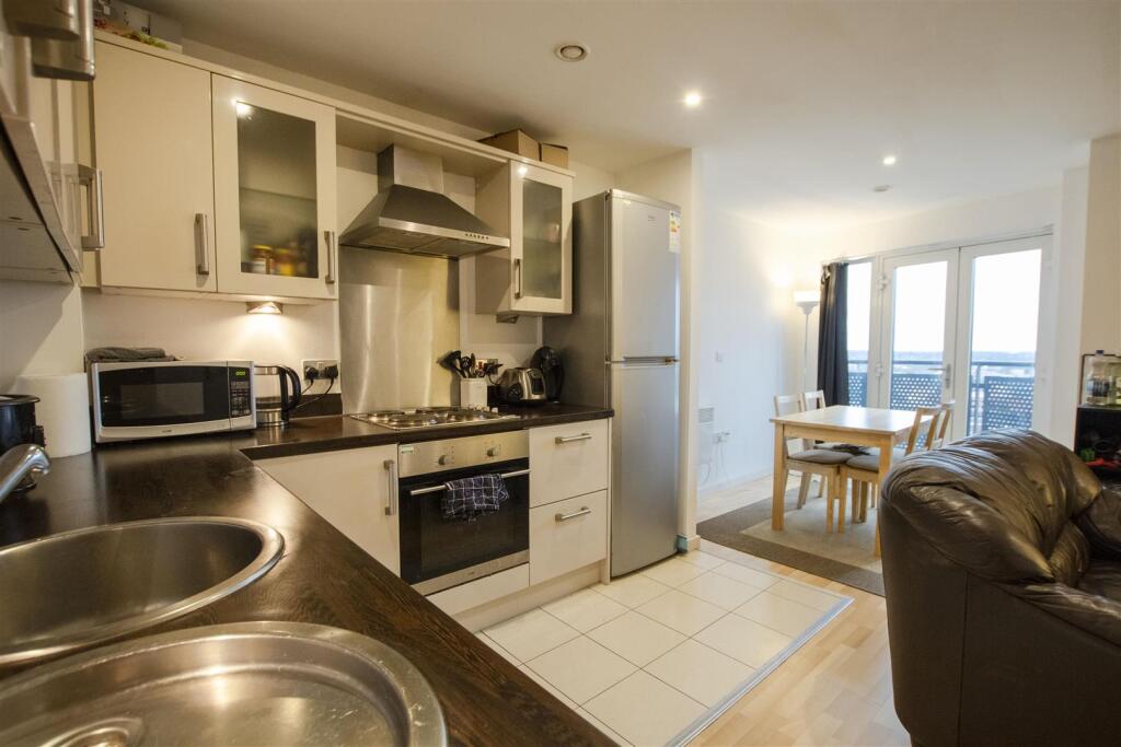 Additional image 4 of Masshouse Plaza, Birmingham