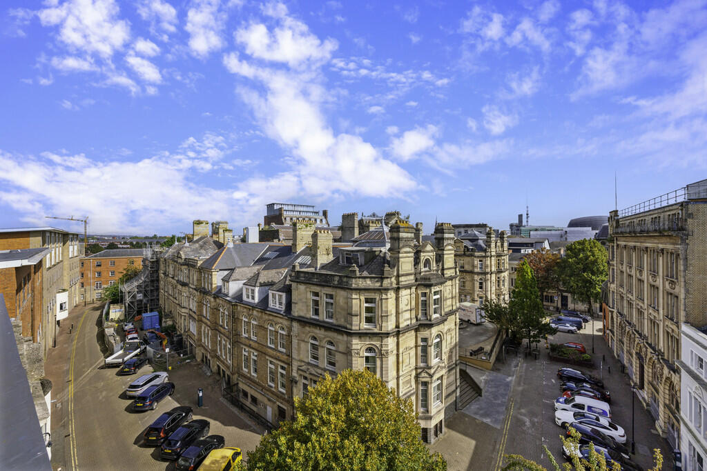 Additional image 20 of Casablanca, Mount Stuart Square