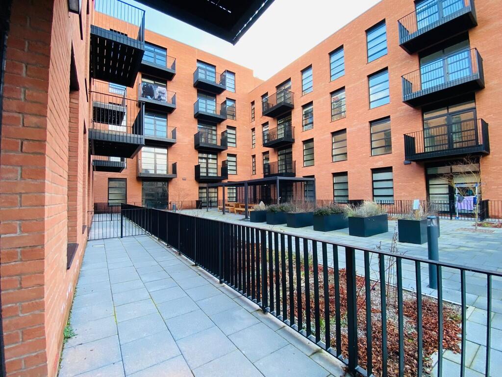 Additional image 18 of Gunsmith House, 61 Price Street, Birmingham City Centre