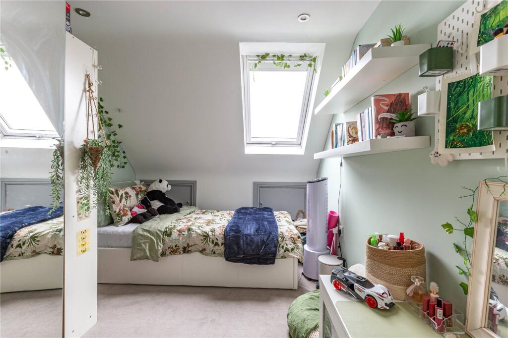 Additional image 13 of Tinding Drive, Cheswick Village, Bristol, BS16