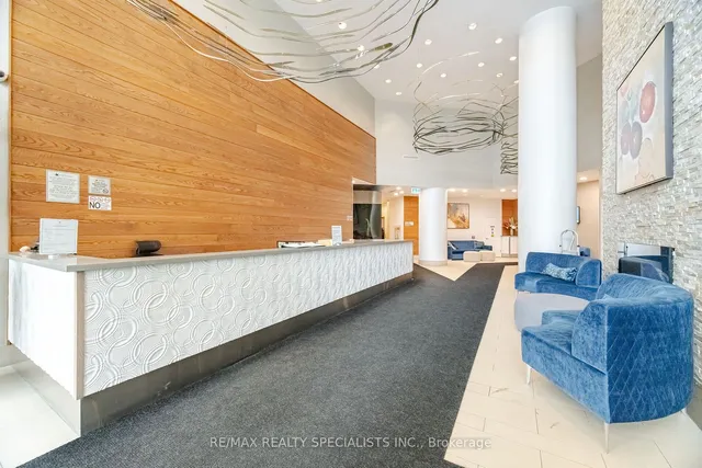 Additional image 5 of 2230 Lake Shore Blvd Unit 2905