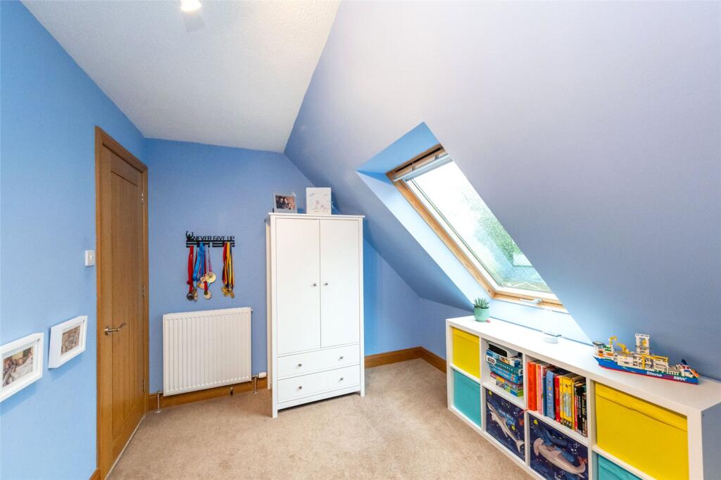 Additional image 21 of Eskadale, Bridge Of Canny, Banchory, Aberdeenshire, AB31