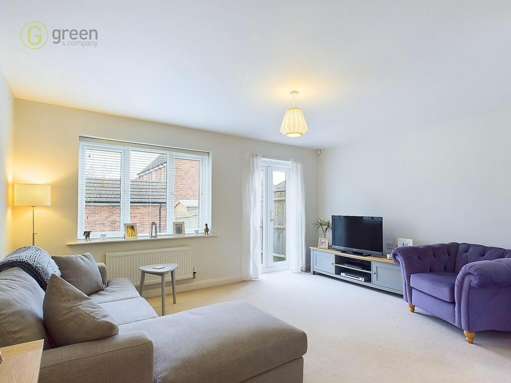 Additional image 14 of Old Marl Close, Four Oaks