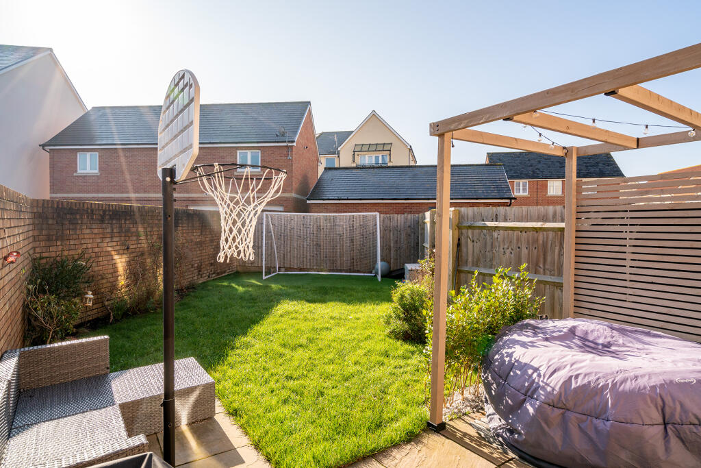 Additional image 8 of Bunting Lane, Portishead