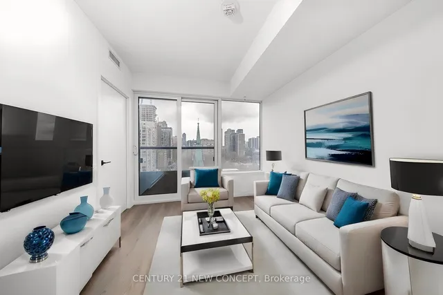 Additional image 2 of 319 Jarvis St Unit 1106