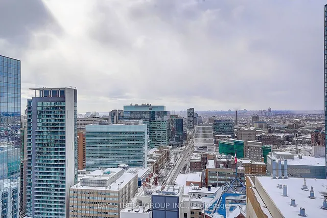 Additional image 23 of 15 Grenville St Unit 2903