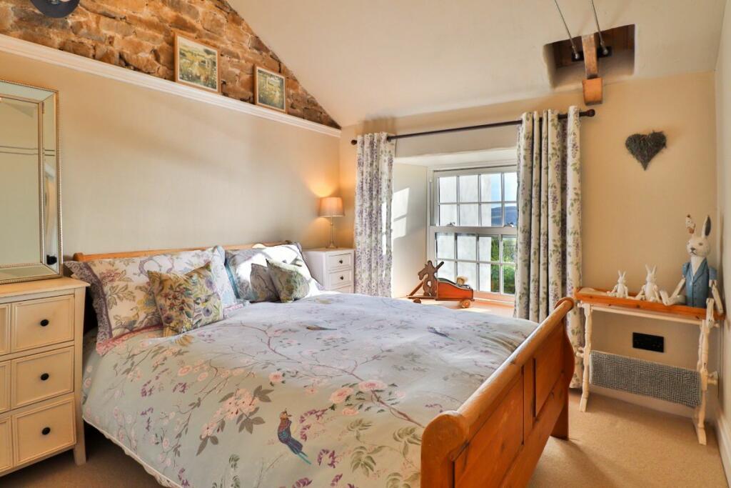 Additional image 7 of House Without A Name, Thringarth, Middleton-in-Teesdale, Barnard Castle