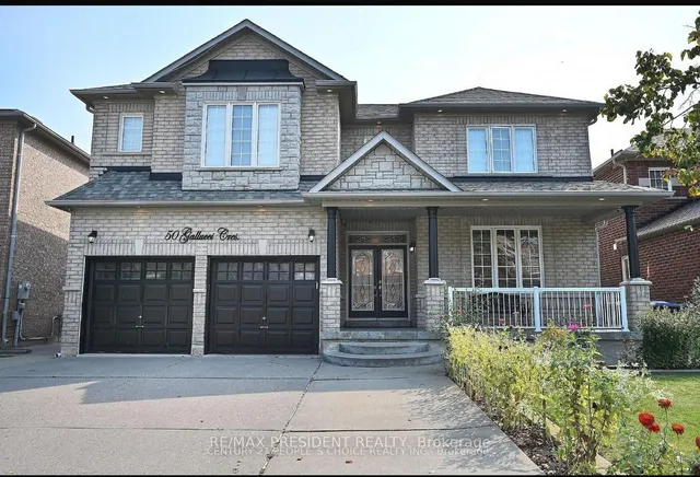 50 Gallucci Cres