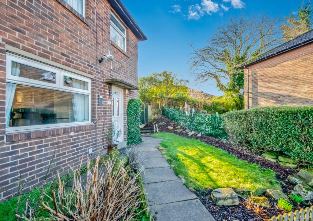 Additional image 19 of Butts Hill, Gomersal, Cleckheaton, BD19