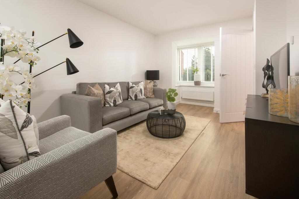 Additional image 2 of Tir Y Bar, 
Lisvane, 
Cardiff, 
CF14 0AN