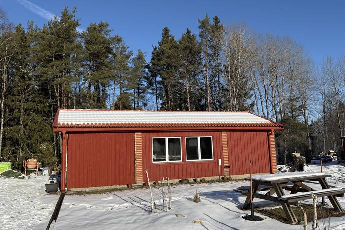 Additional image 2 of Kippingevägen 87, Närtuna, Norrtälje kommun