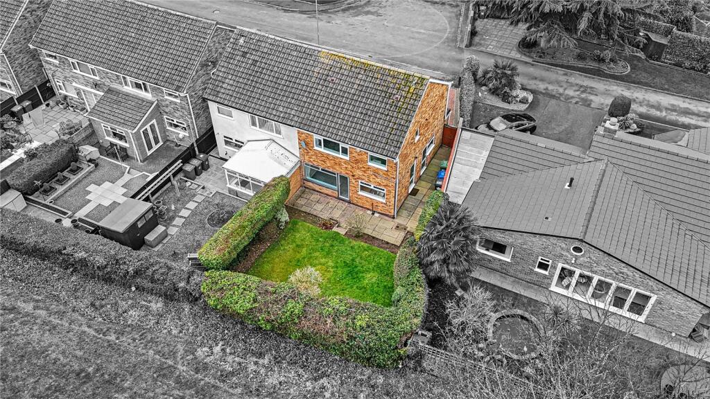 Additional image 30 of Longlands Drive, Tamworth, Staffordshire, B77