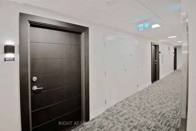 Additional image 4 of 212 King William St Unit 805