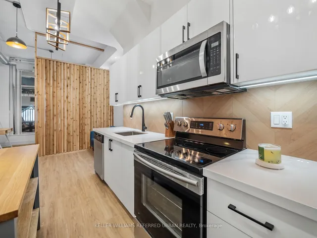 Additional image 21 of 155 Dalhousie St Unit 633