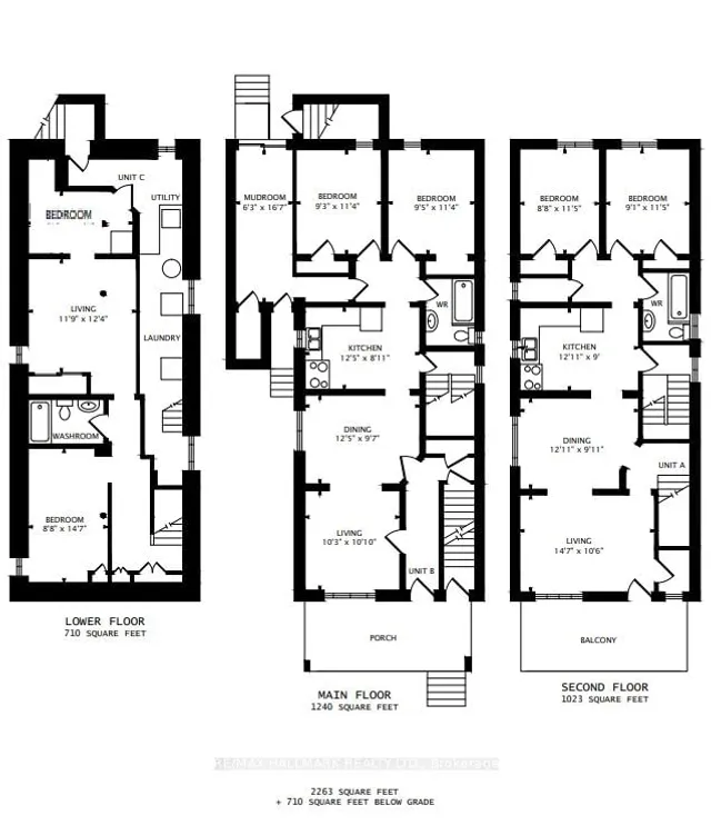 Additional image 23 of 624 Ossington Ave