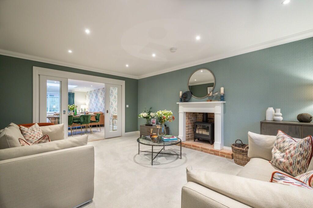 Additional image 12 of Cheveley, Newmarket