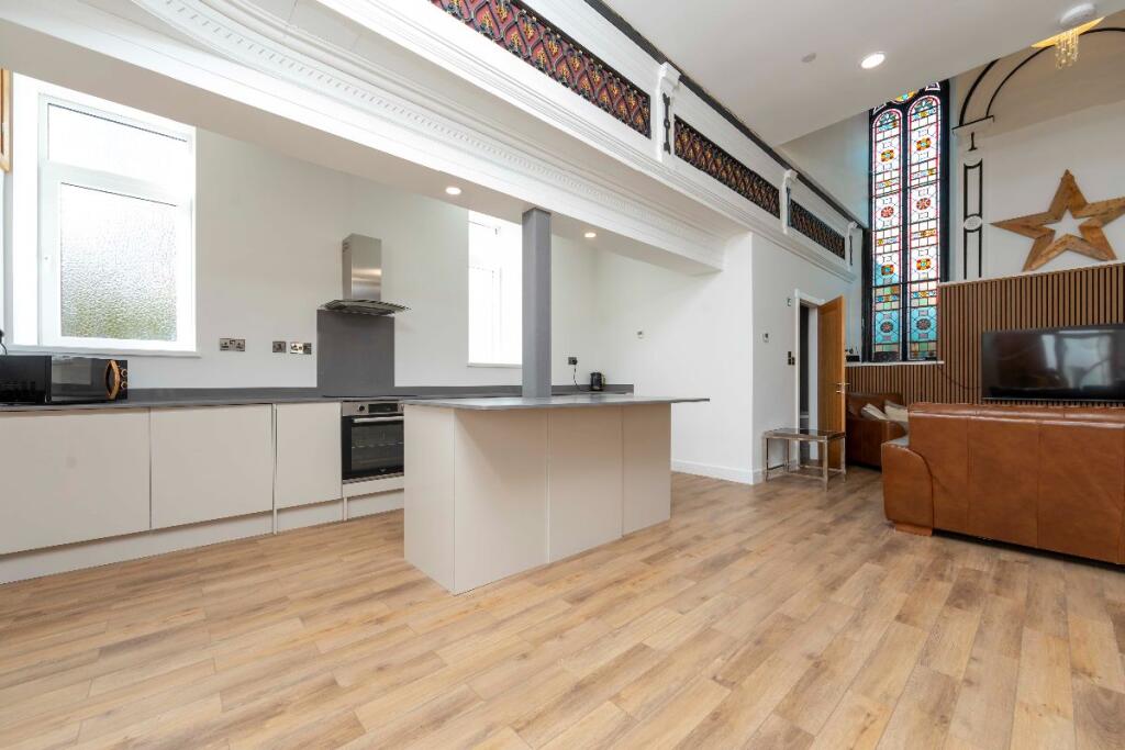 Additional image 7 of PENUEL CONGREGATIONAL CHAPEL High Street, Nelson, Treharris