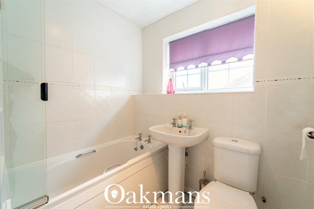 Additional image 26 of Bissell Close, Birmingham, B28