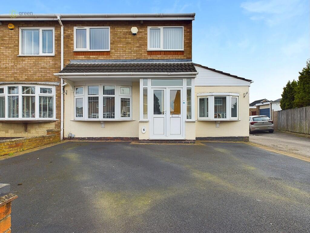 Additional image 31 of Drummond Way, Chelmsley Wood